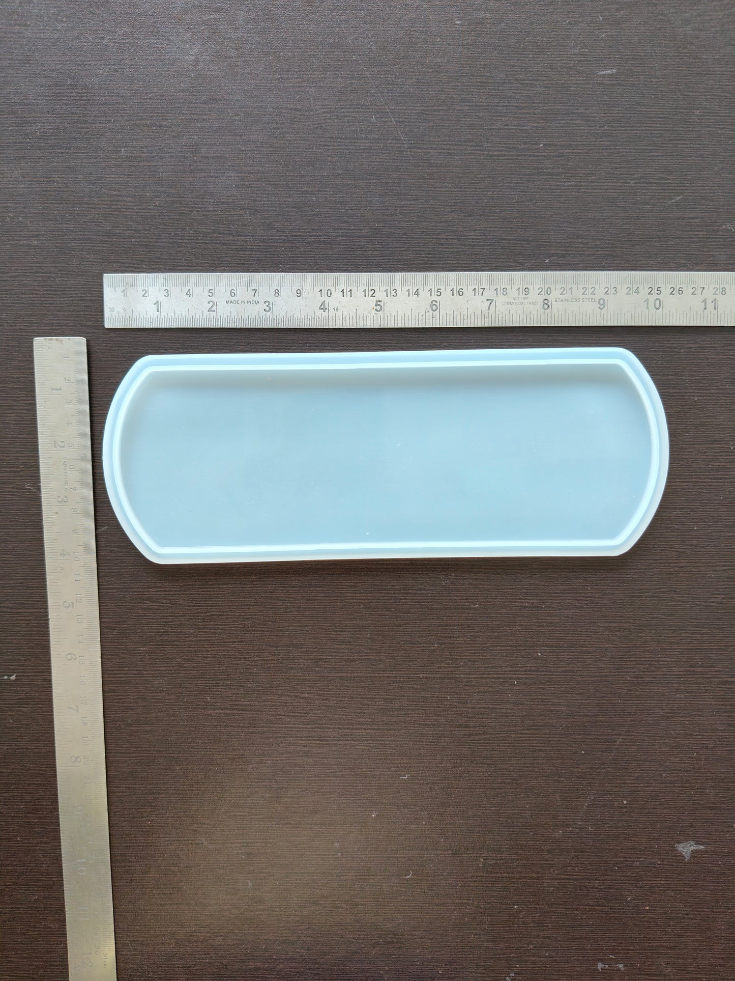 4x10inch rectangle mould