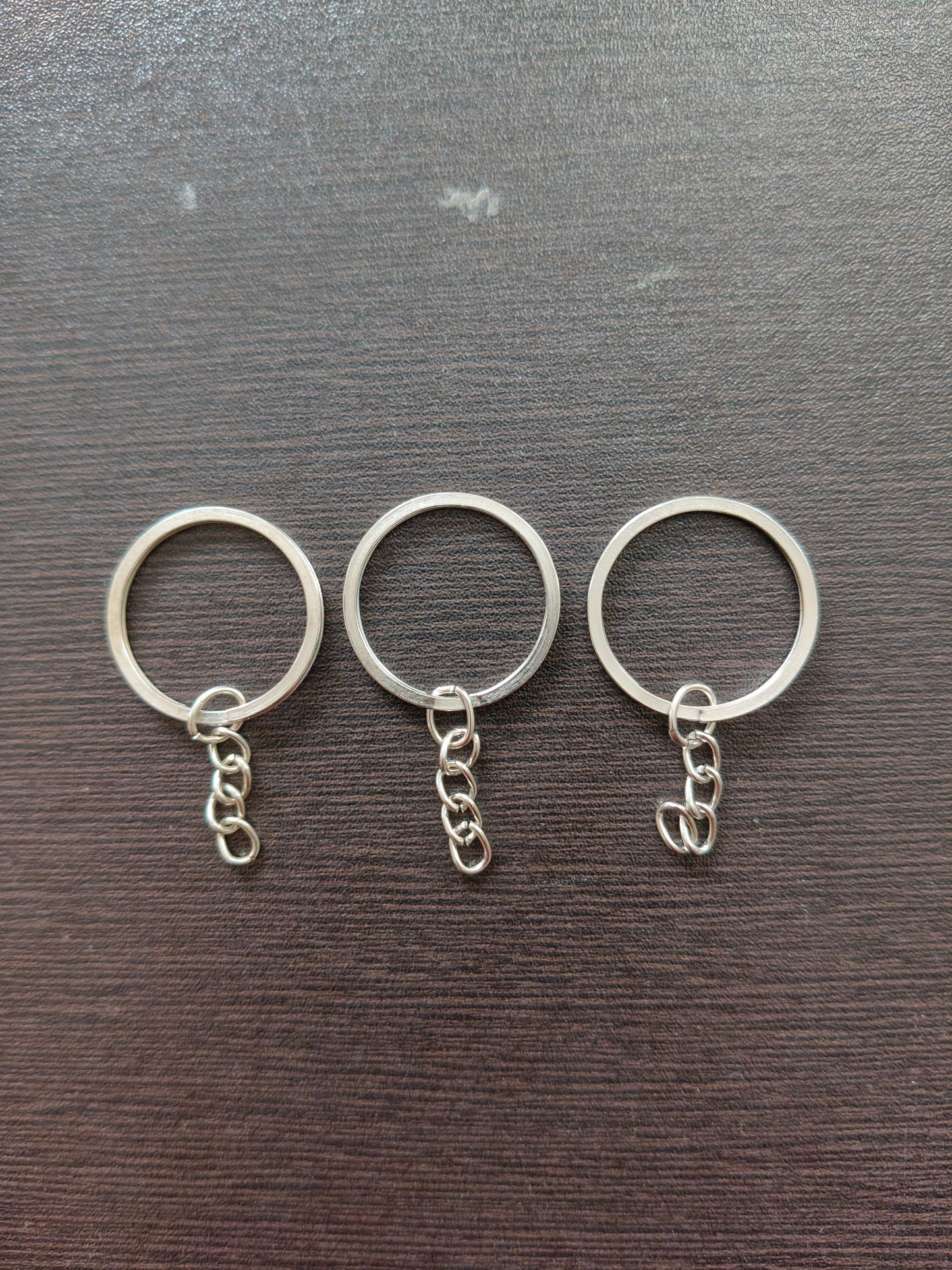 Keychain-A