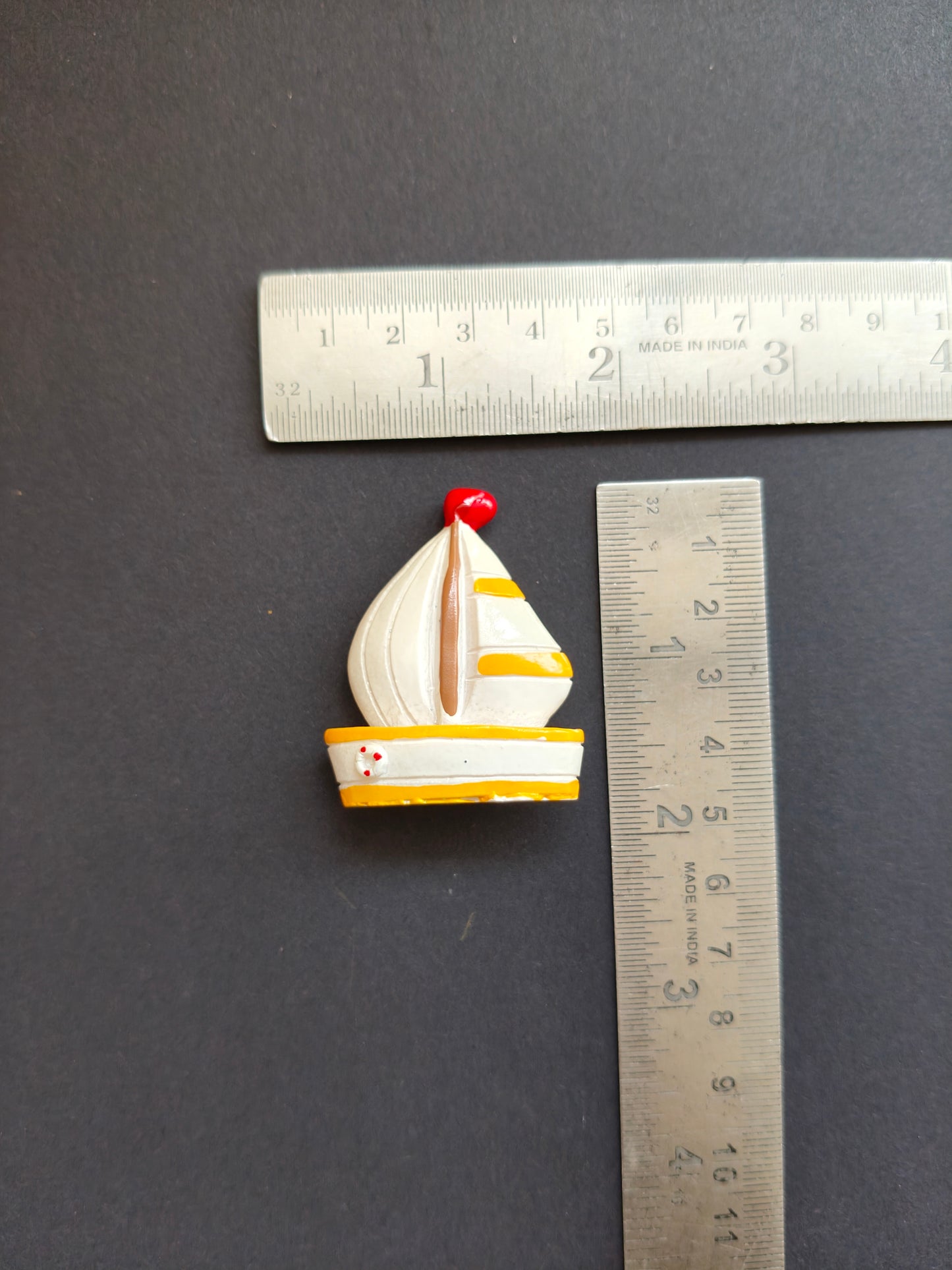MN218- Boat miniature 4