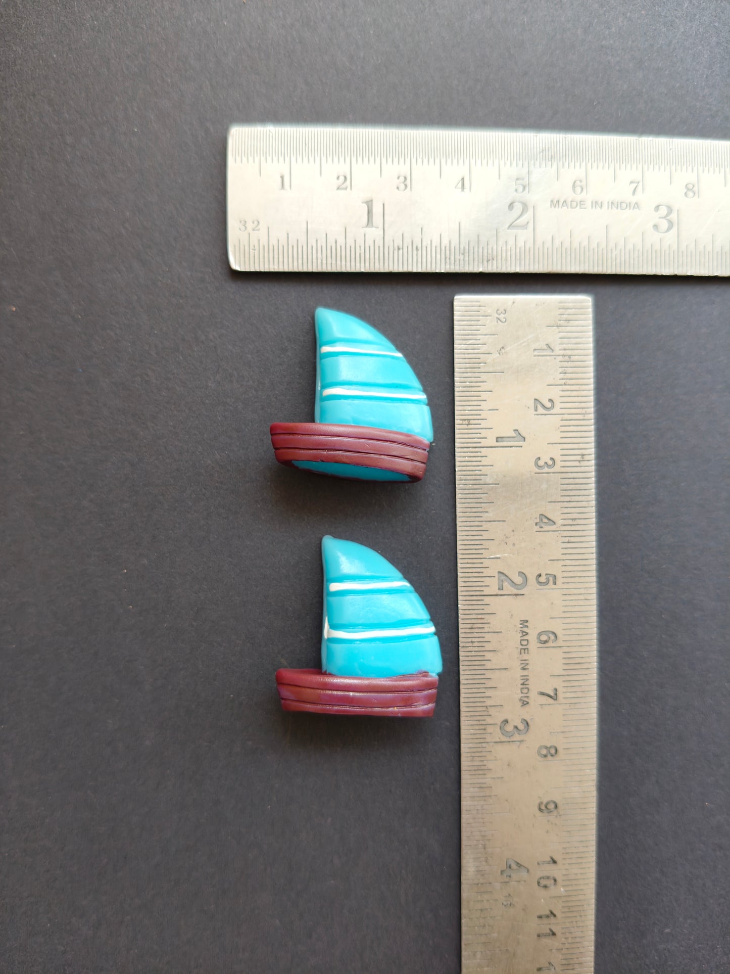 MN219- Boat miniature 5