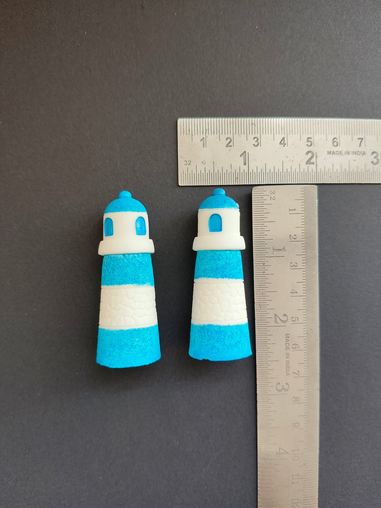 MN222- Light house miniature