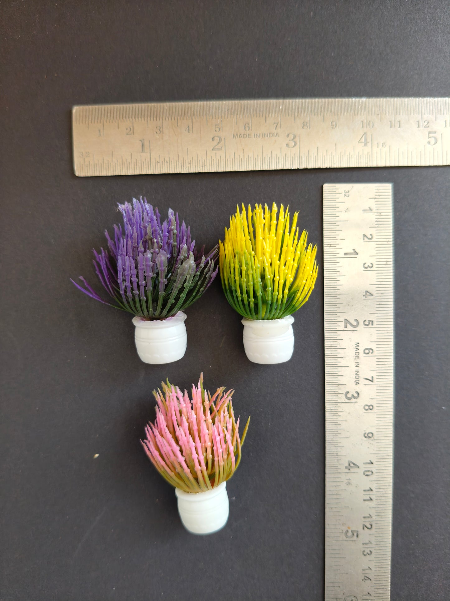 MN340- Flower miniature