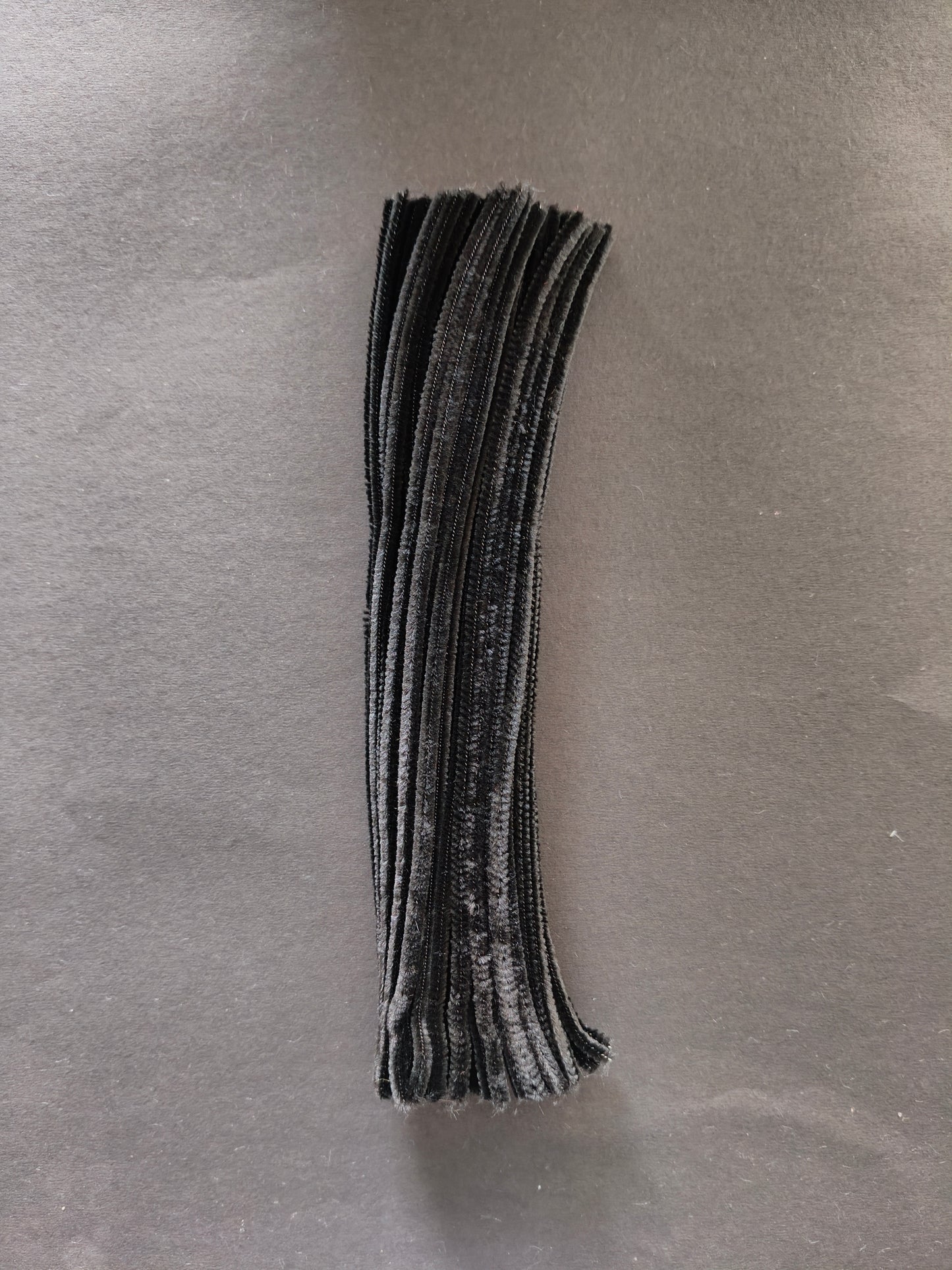 PC03-Black Pipe Cleaner