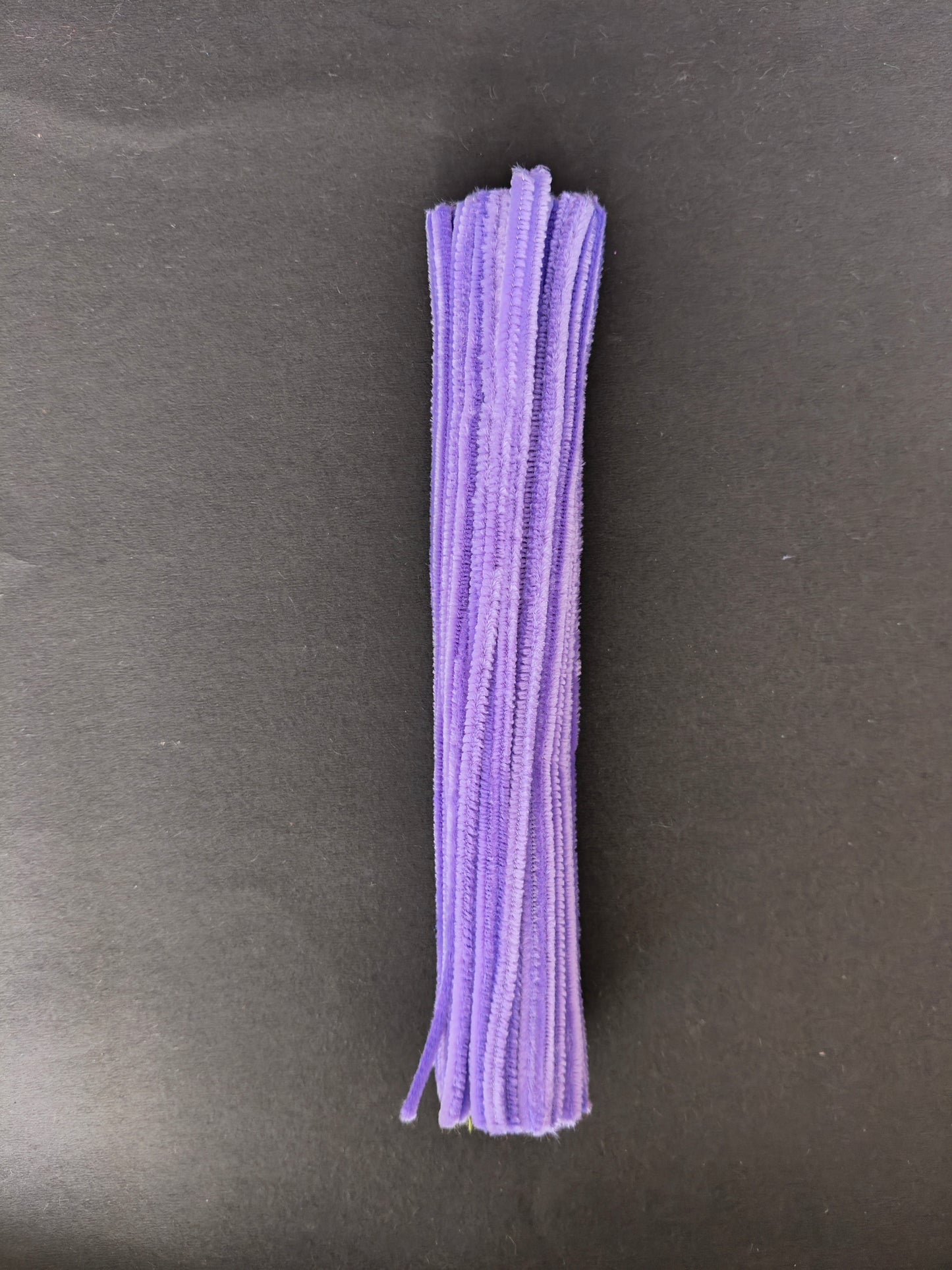 PC15-Purple Pipe Cleaner