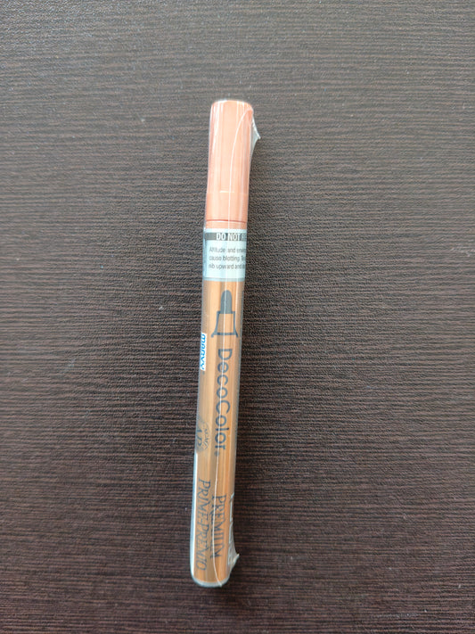 Small deco colour pen