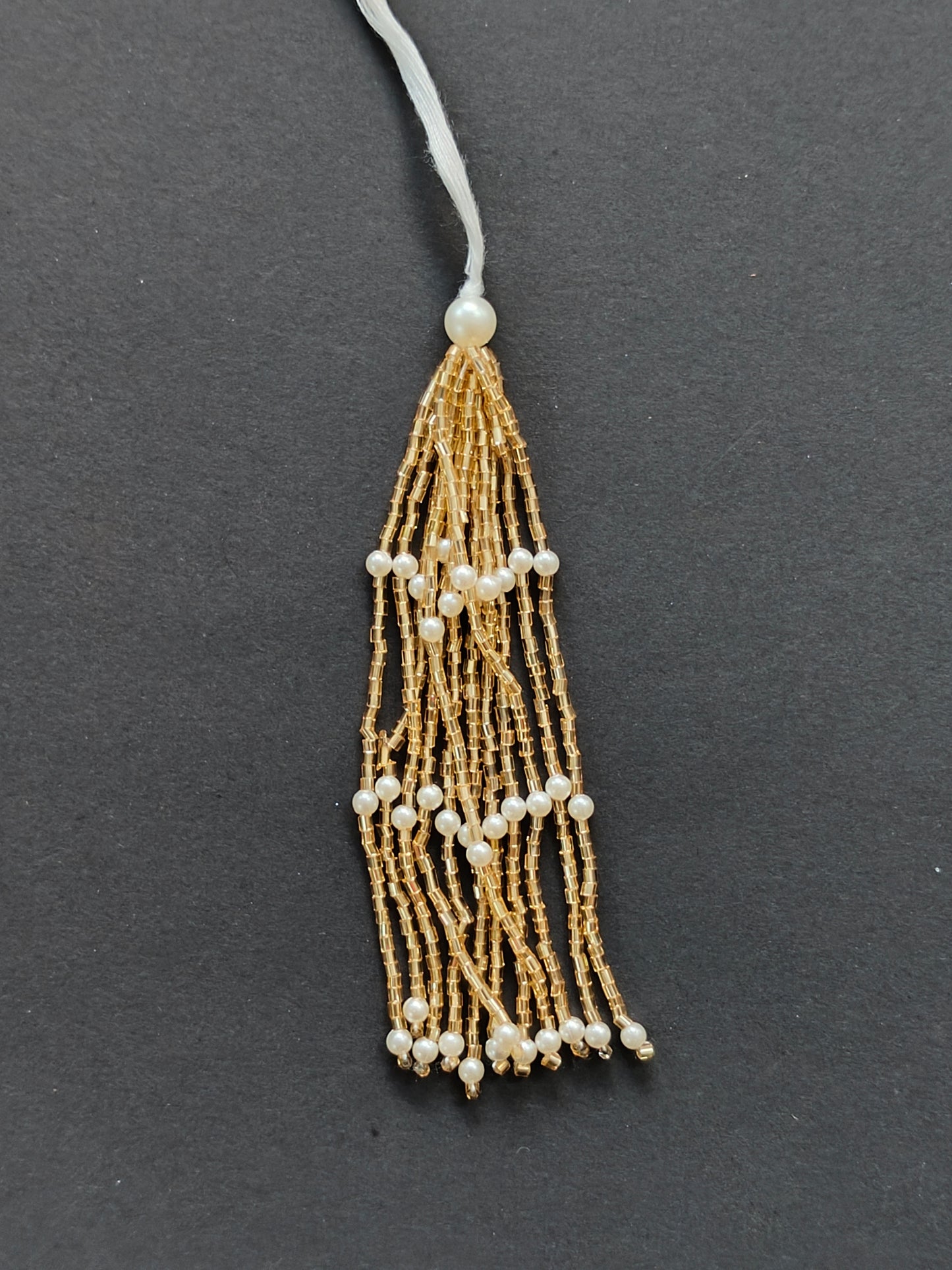 Tassels/Latkans-TA01