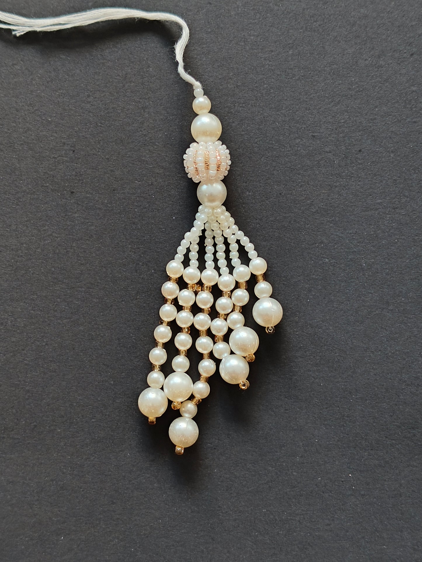 Tassels/Latkans-TA03