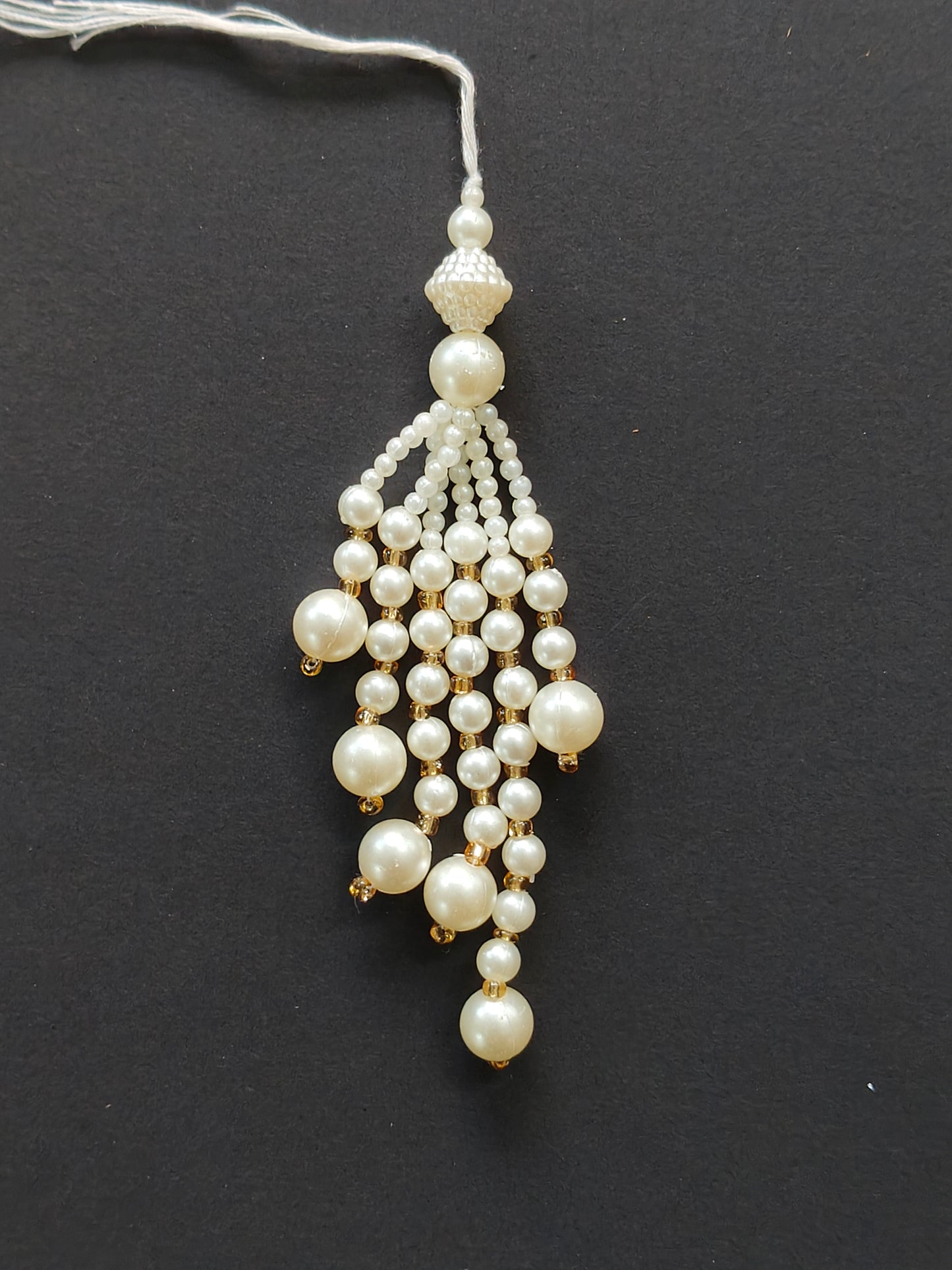 Tassels/Latkans-TA04