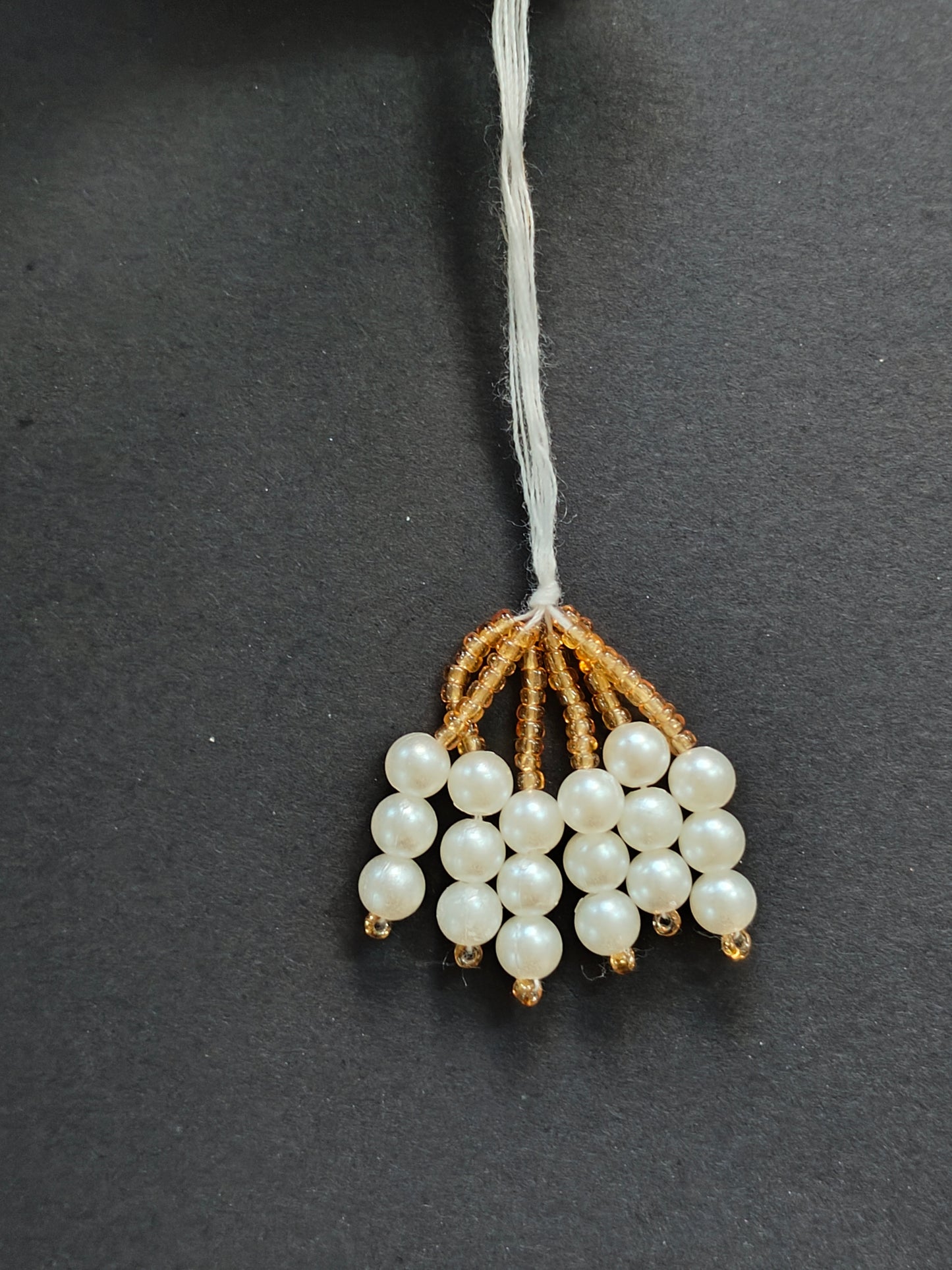 Tassels/Latkans-TA06