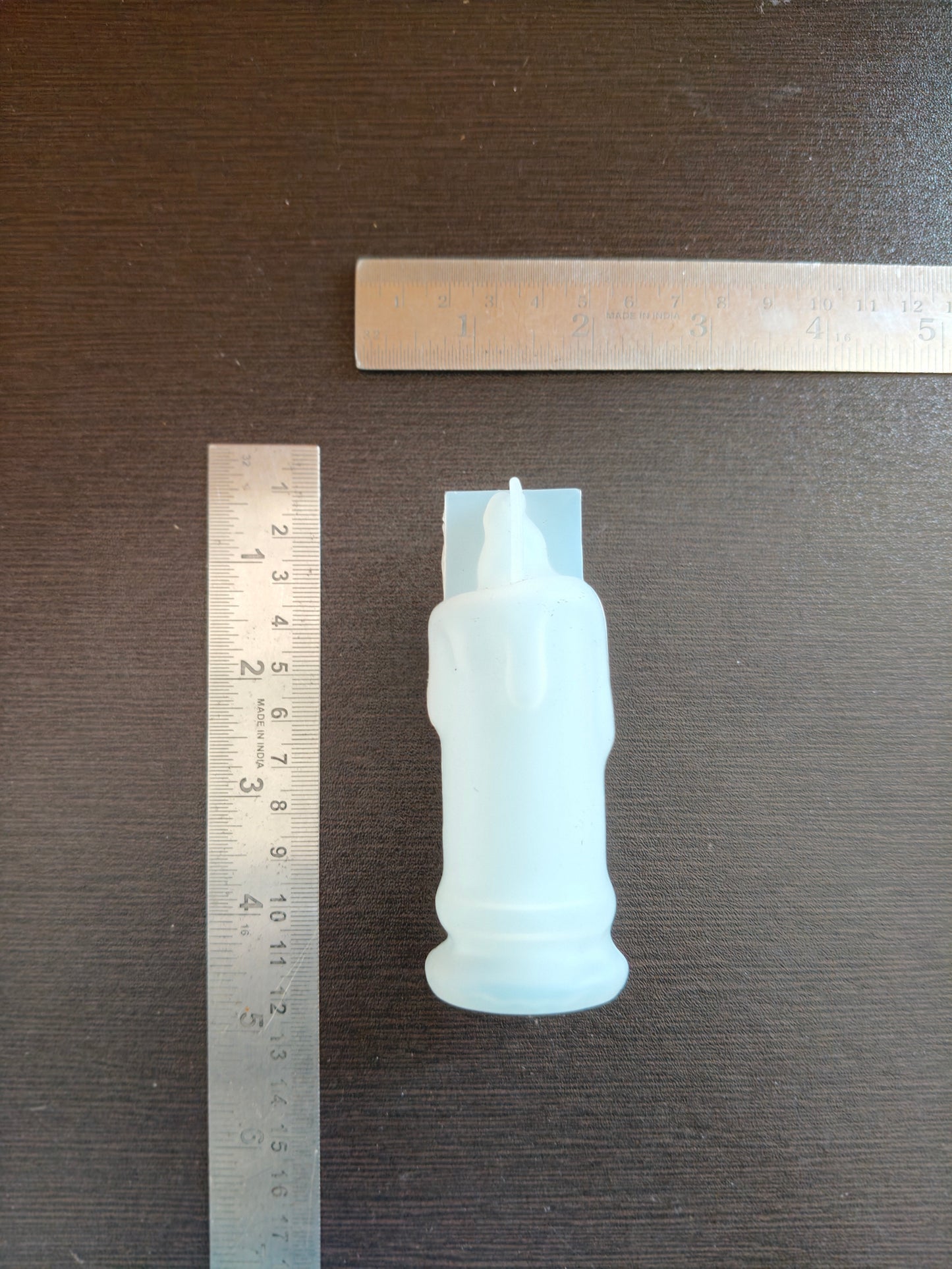 candle mould
