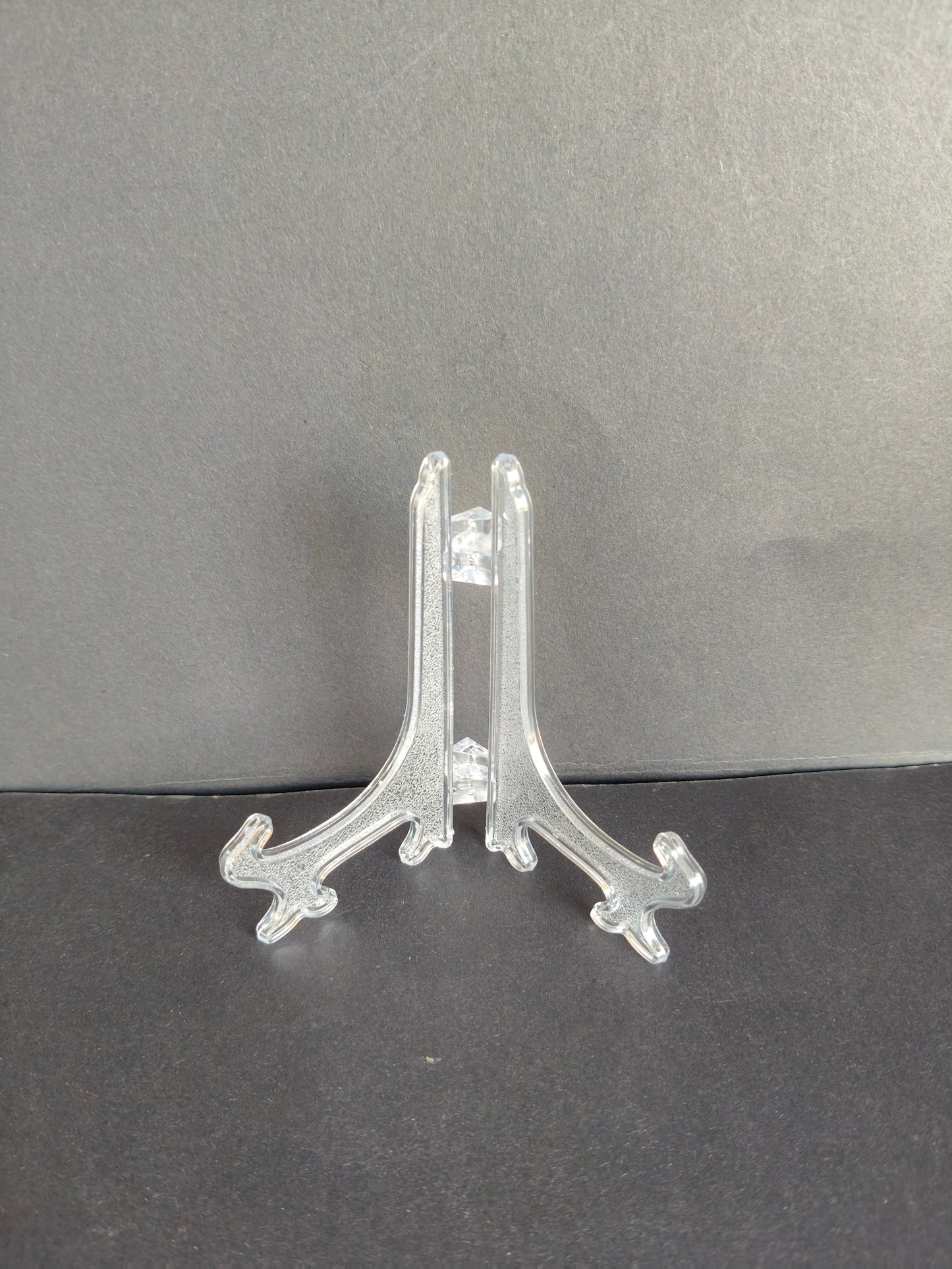 Transparent Acrylic stand