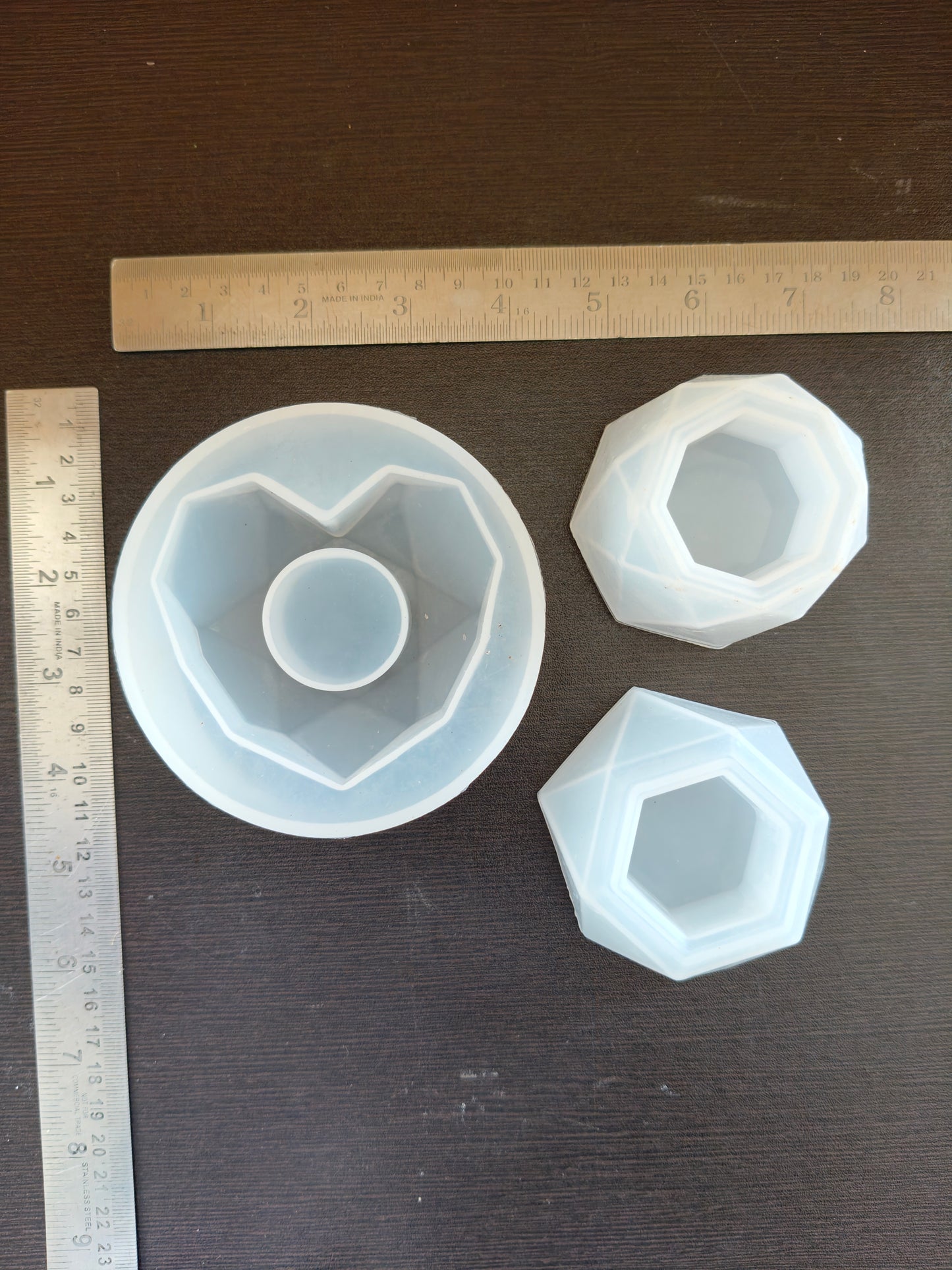 3pcs Mould