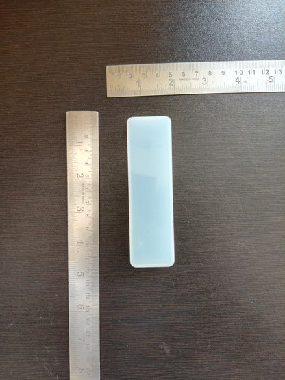 4 inch Single Alphabet Moulds