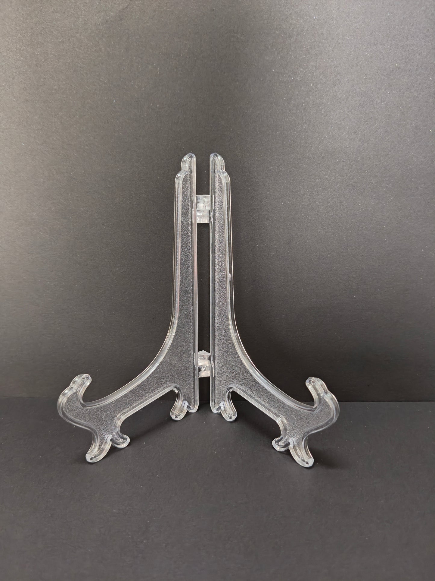 Transparent Acrylic stand