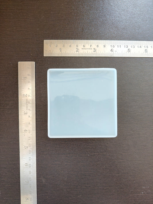 4 inch square mould