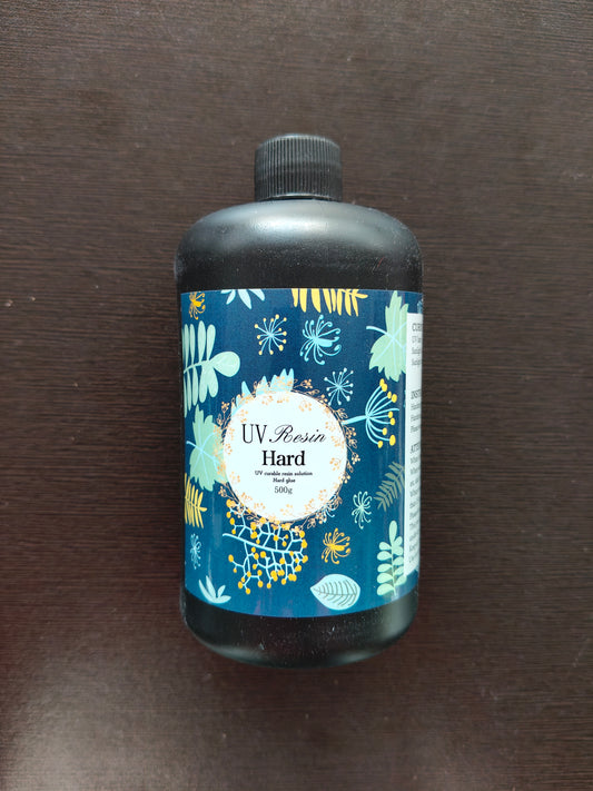 UV resin