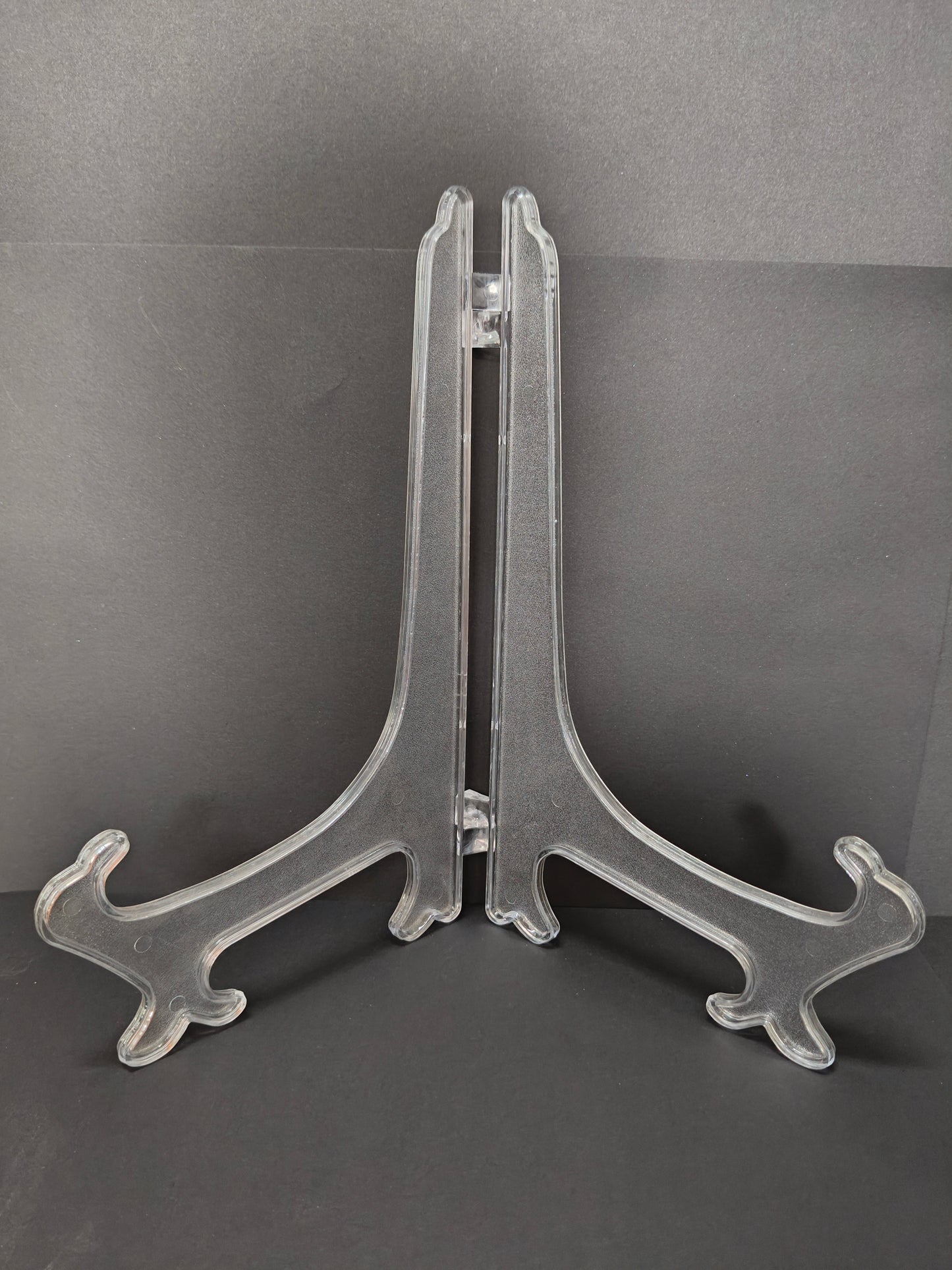 Transparent Acrylic stand