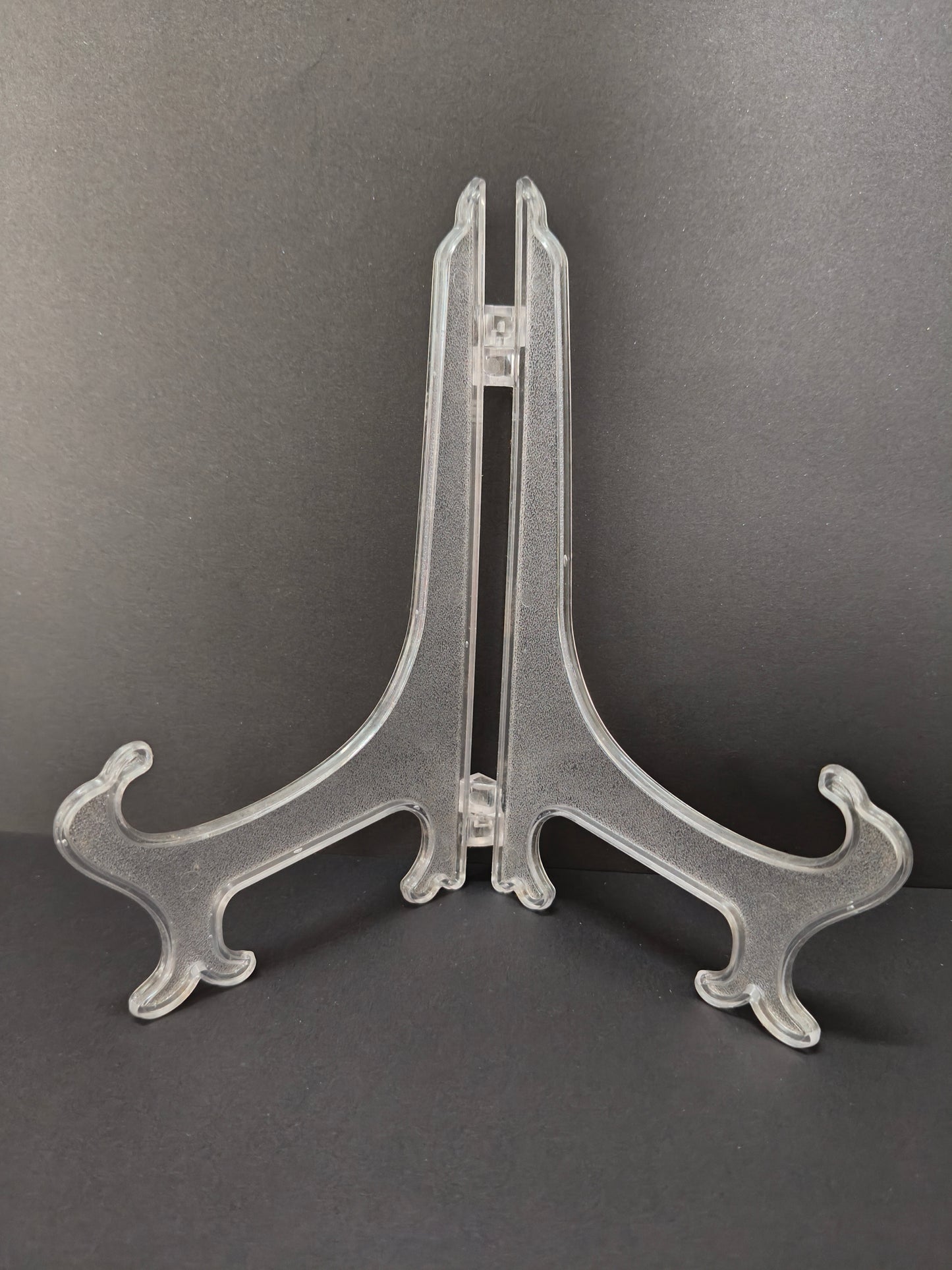 Transparent Acrylic stand