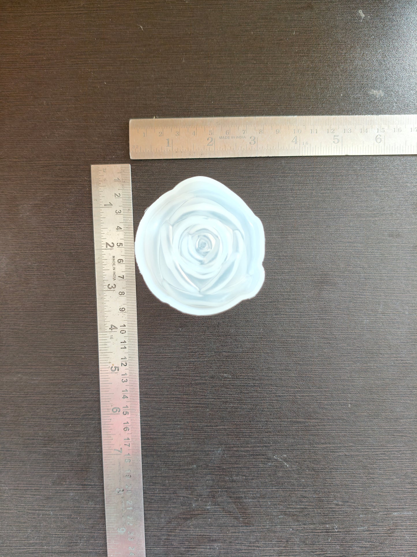 Big Shell Candle Mould