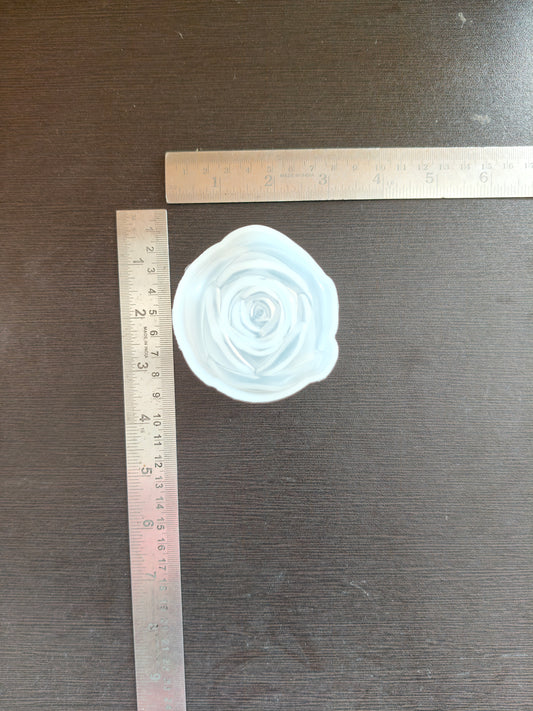 Big Shell Candle Mould