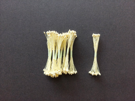 HF513-Cream wire Pollen