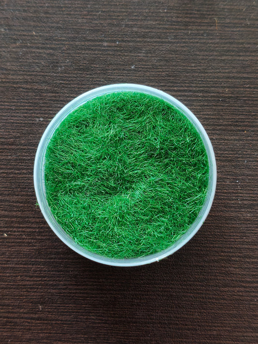 HF602-Dark green moss