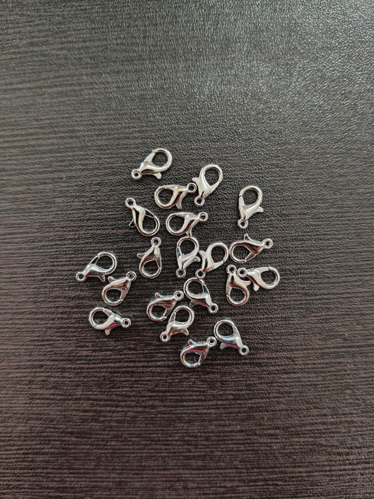 Lobster clasp-C