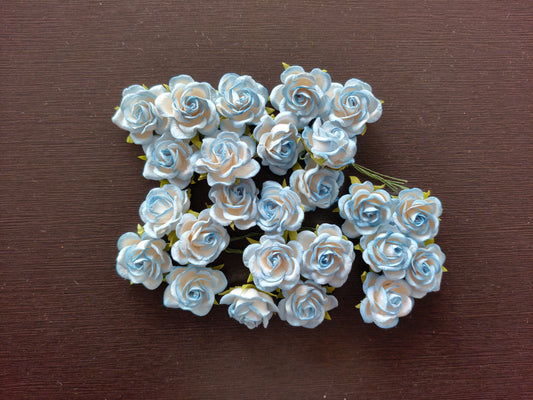 MF010- 35mm Mulberry roses