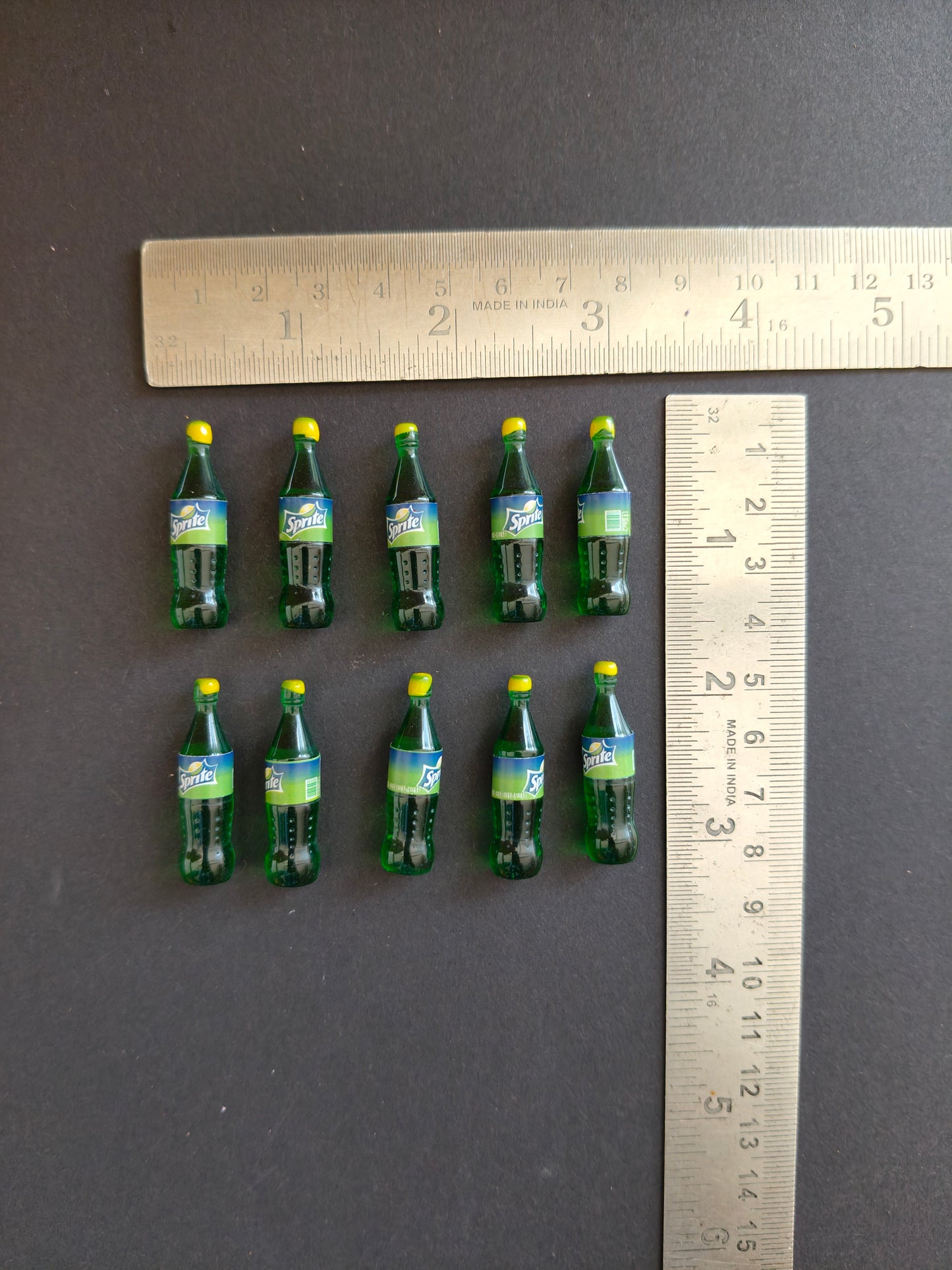 MN004- Sprite miniature