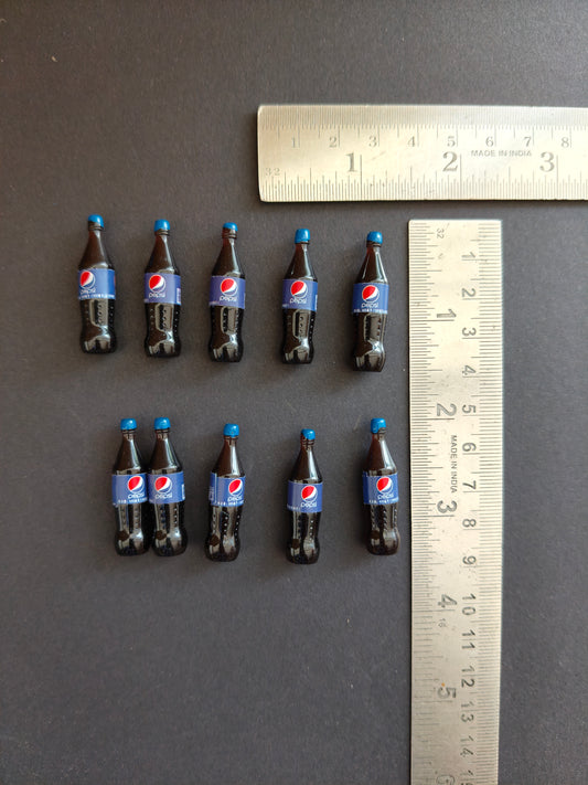 MN007- PePsi miniature
