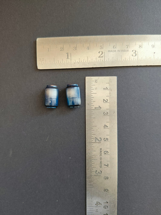 MN015- Gas cylinder miniature