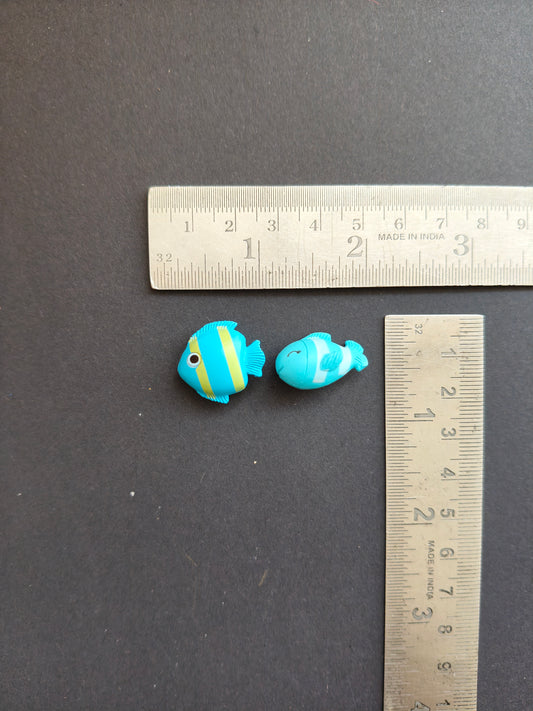 MN203- Fish miniature 1