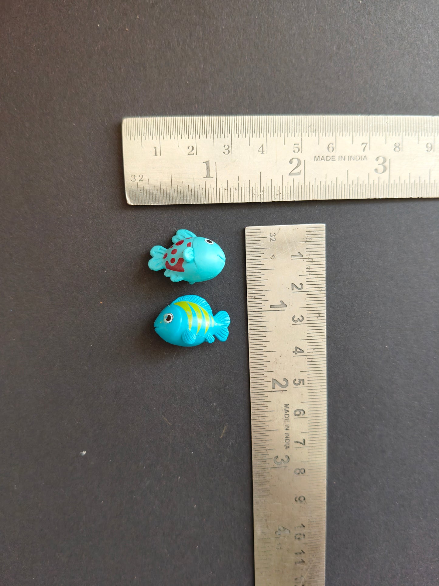 MN204- Fish miniature 2