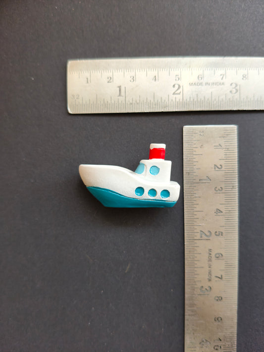 MN211- Ship miniature 1
