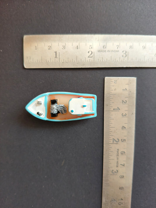 MN212- Ship miniature 2