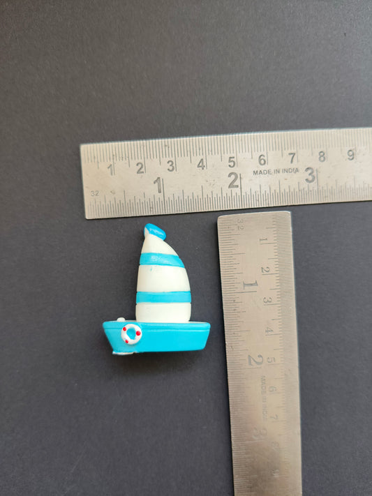 MN221- Boat miniature 6