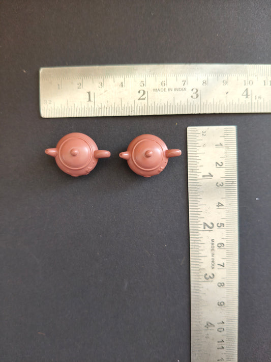 MN304- Kettle miniature