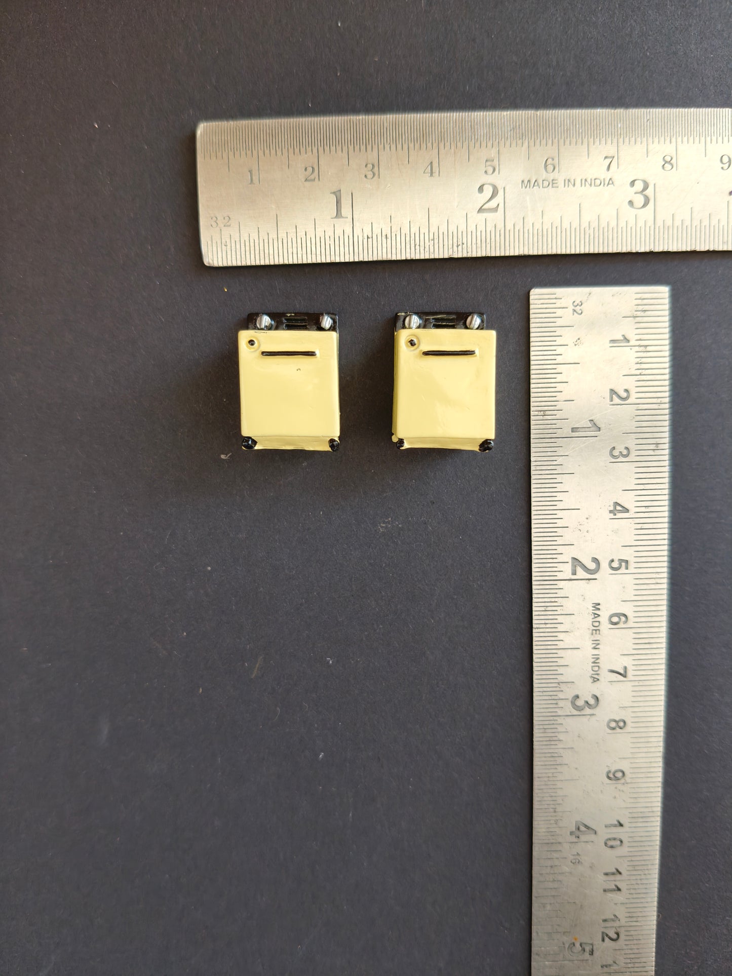 MN314- Washing Machine miniature