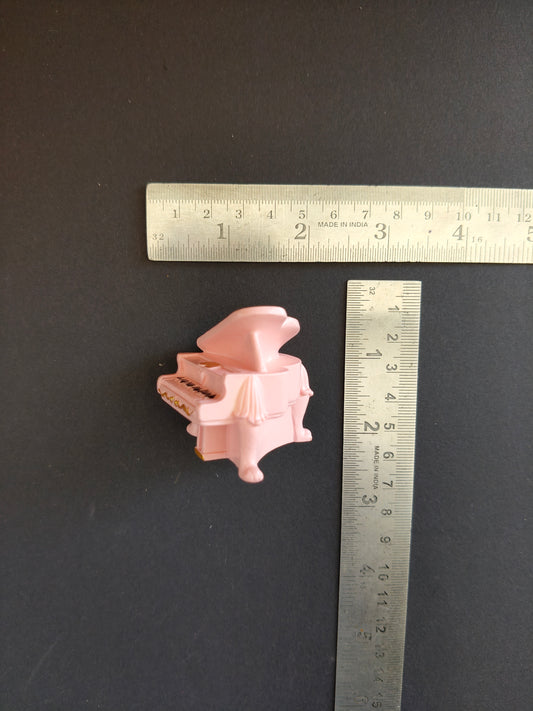 MN317- Grand Piano miniature