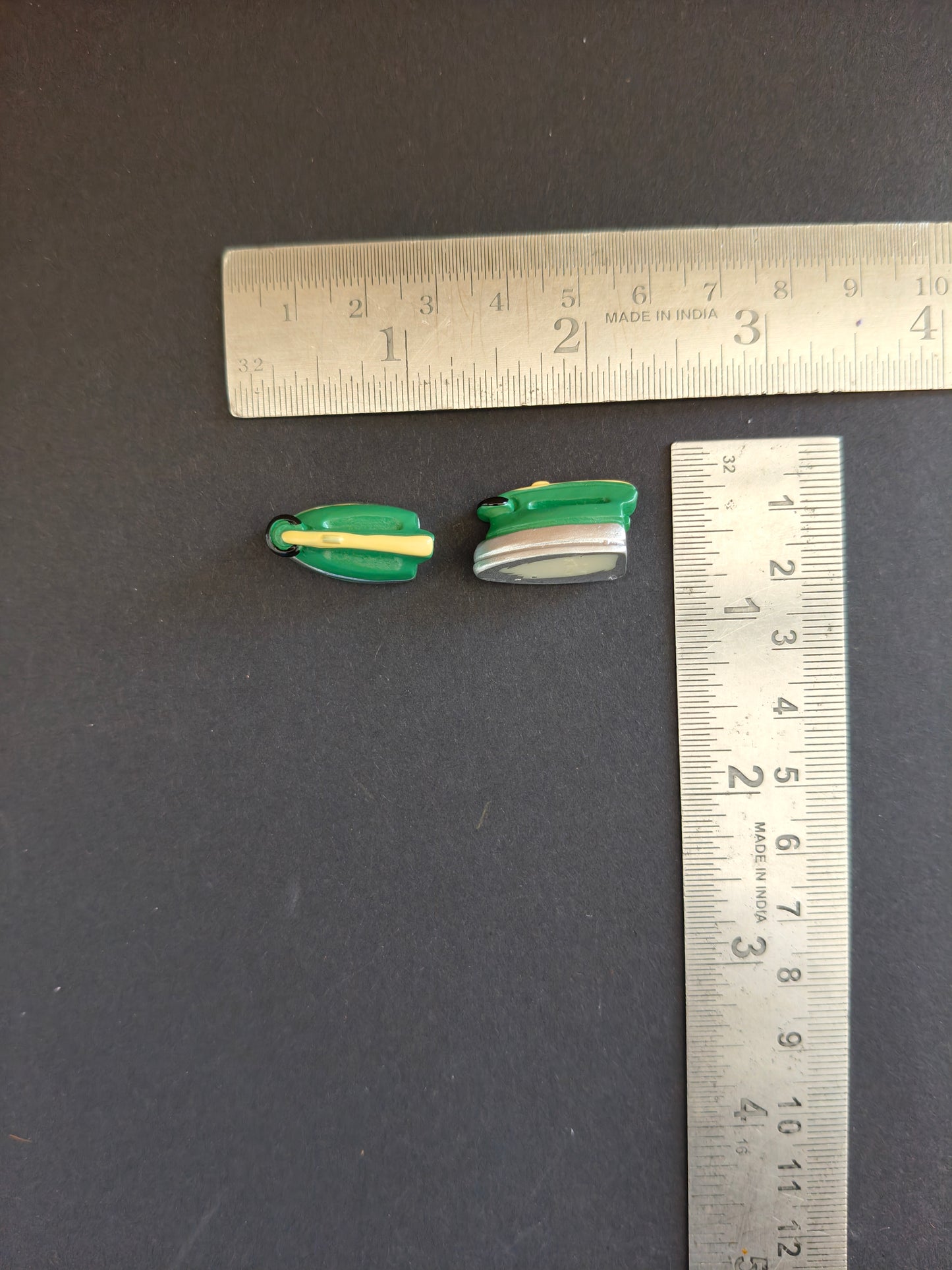 MN320- Iron miniature