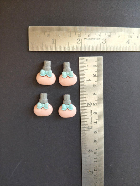 MN322- Perfume miniature 2