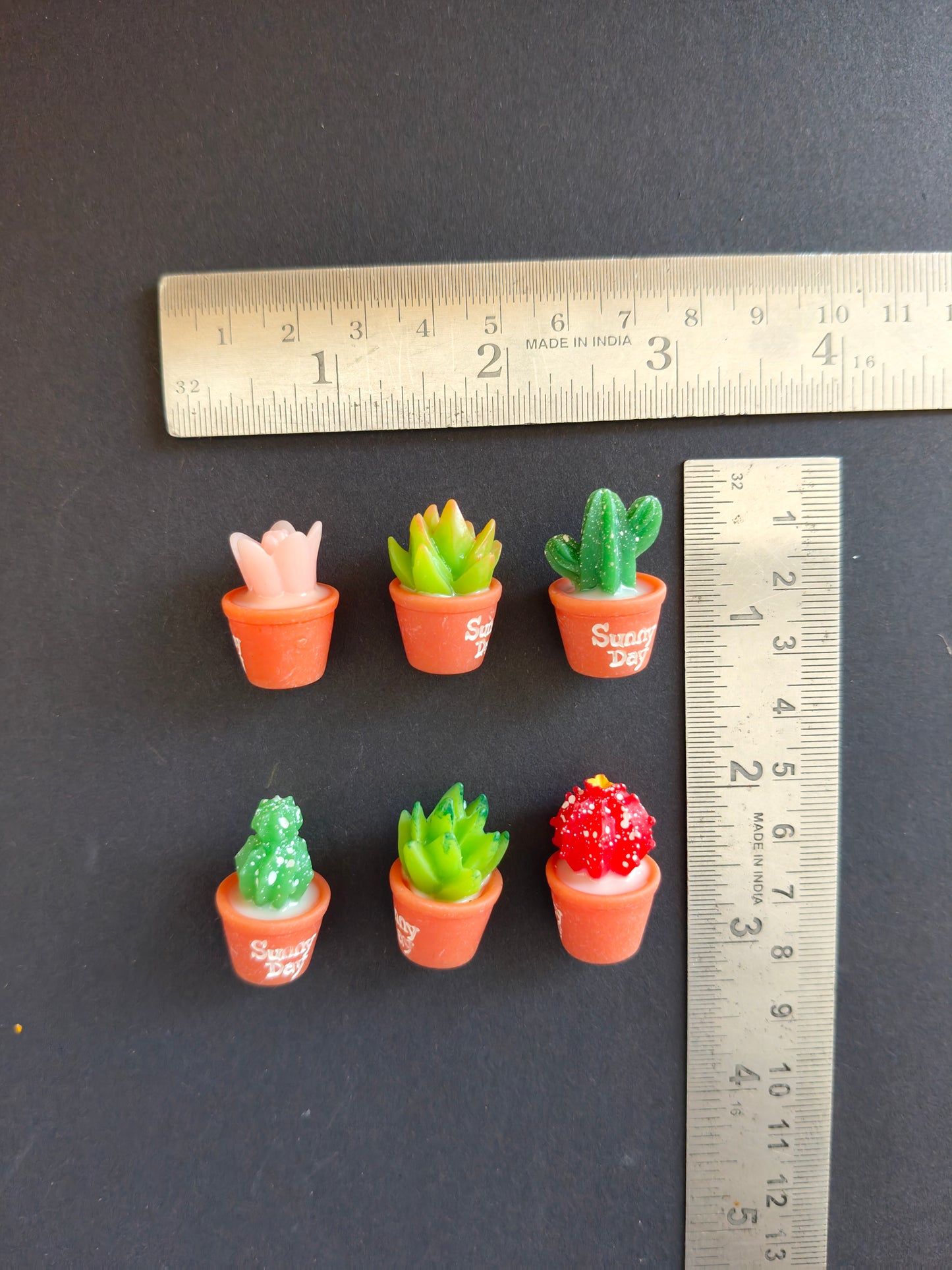 MN334- Plant miniature