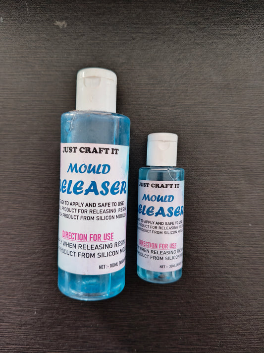 Mould Releaser
