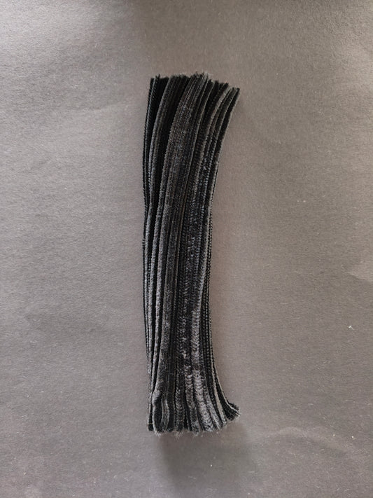 PC03-Black Pipe Cleaner