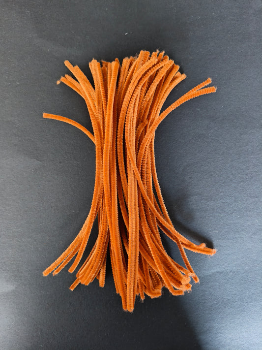 PC06-Tussar Pipe Cleaner