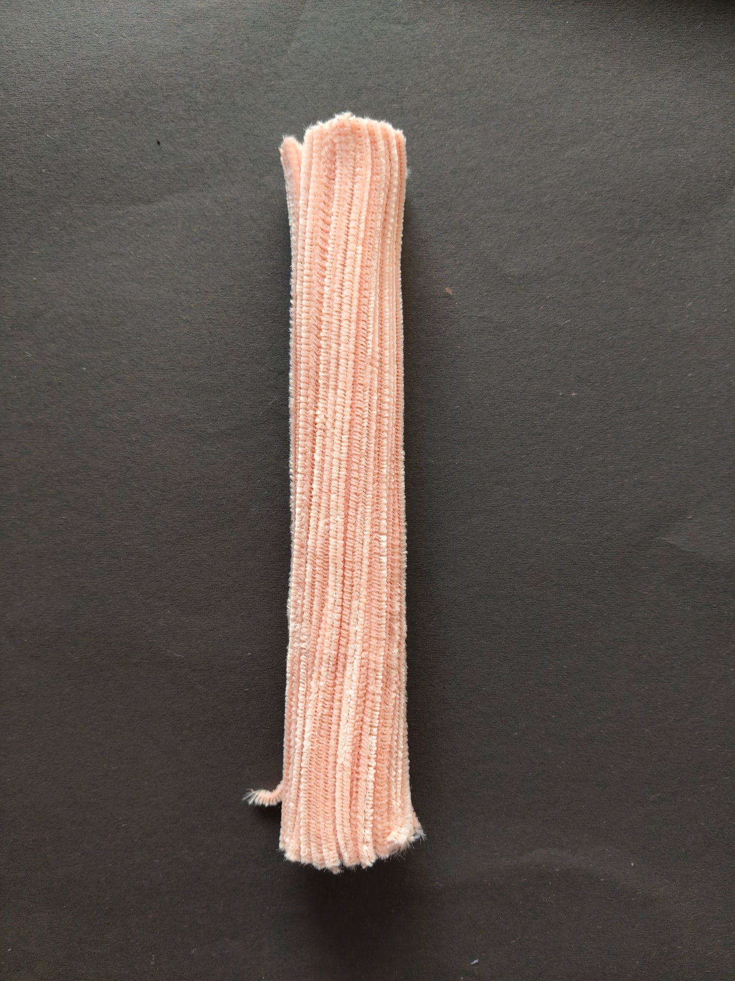 PC07-Peach Pipe Cleaner