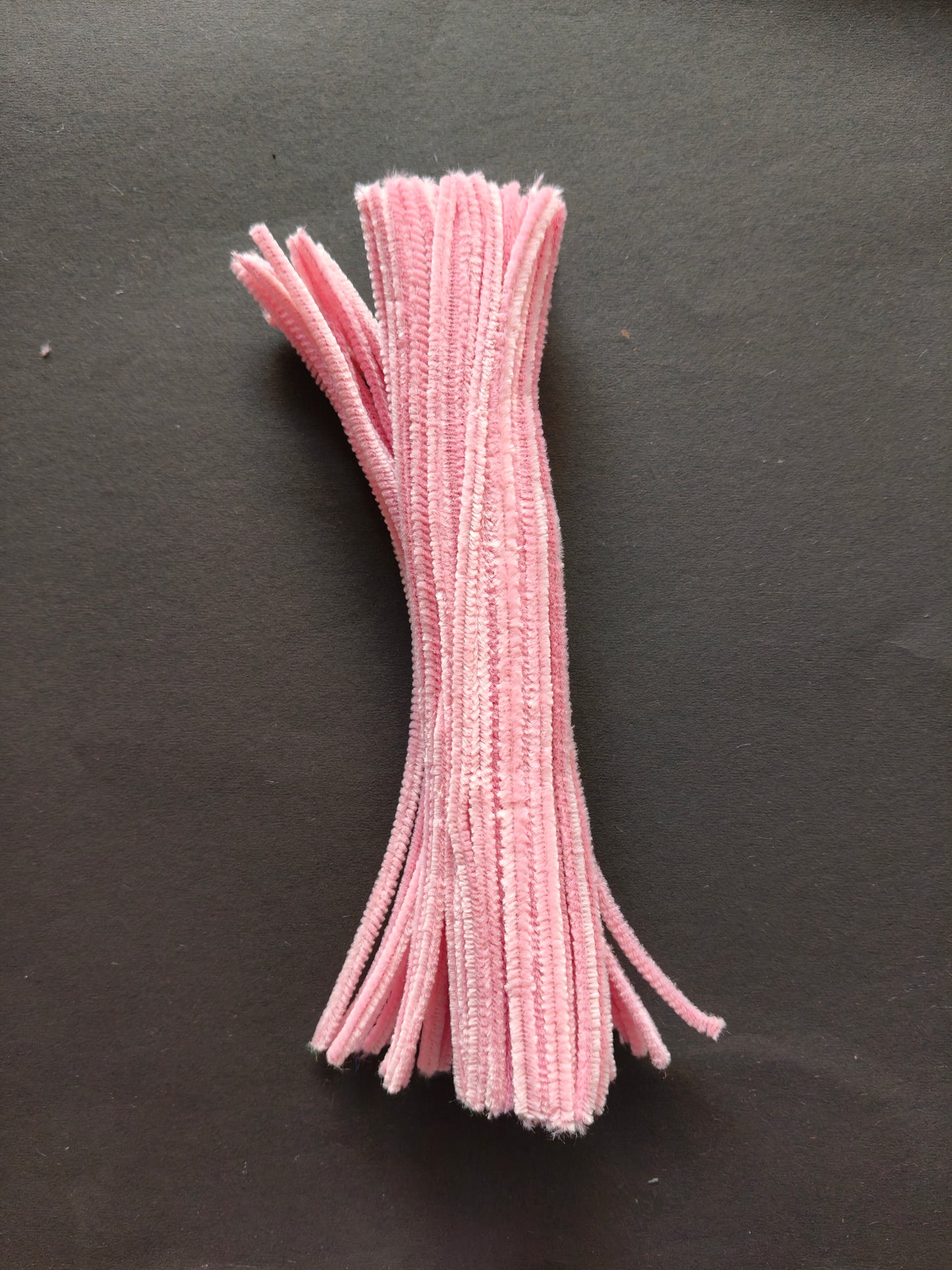 PC08-Peach Pipe Cleaner