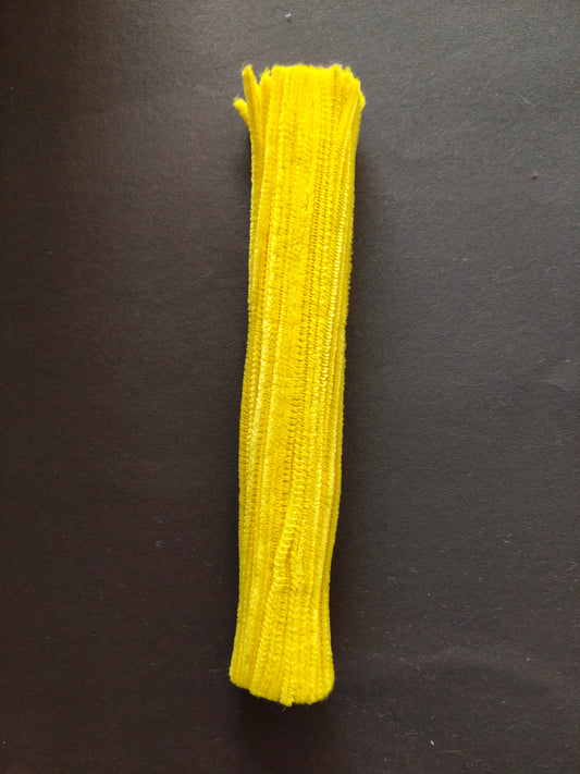 PC29-Yellow Pipe Cleaner
