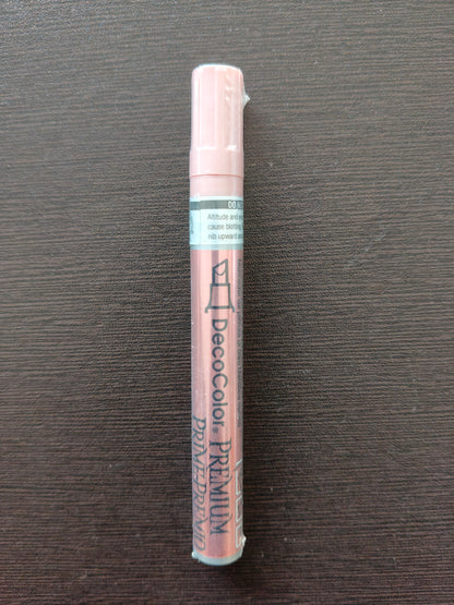 Deco colour pen