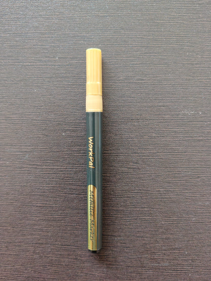 Metallic Marker